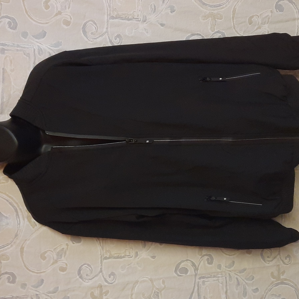 NWOT MENS CASUAL LIGHTWEIGHT JACKET